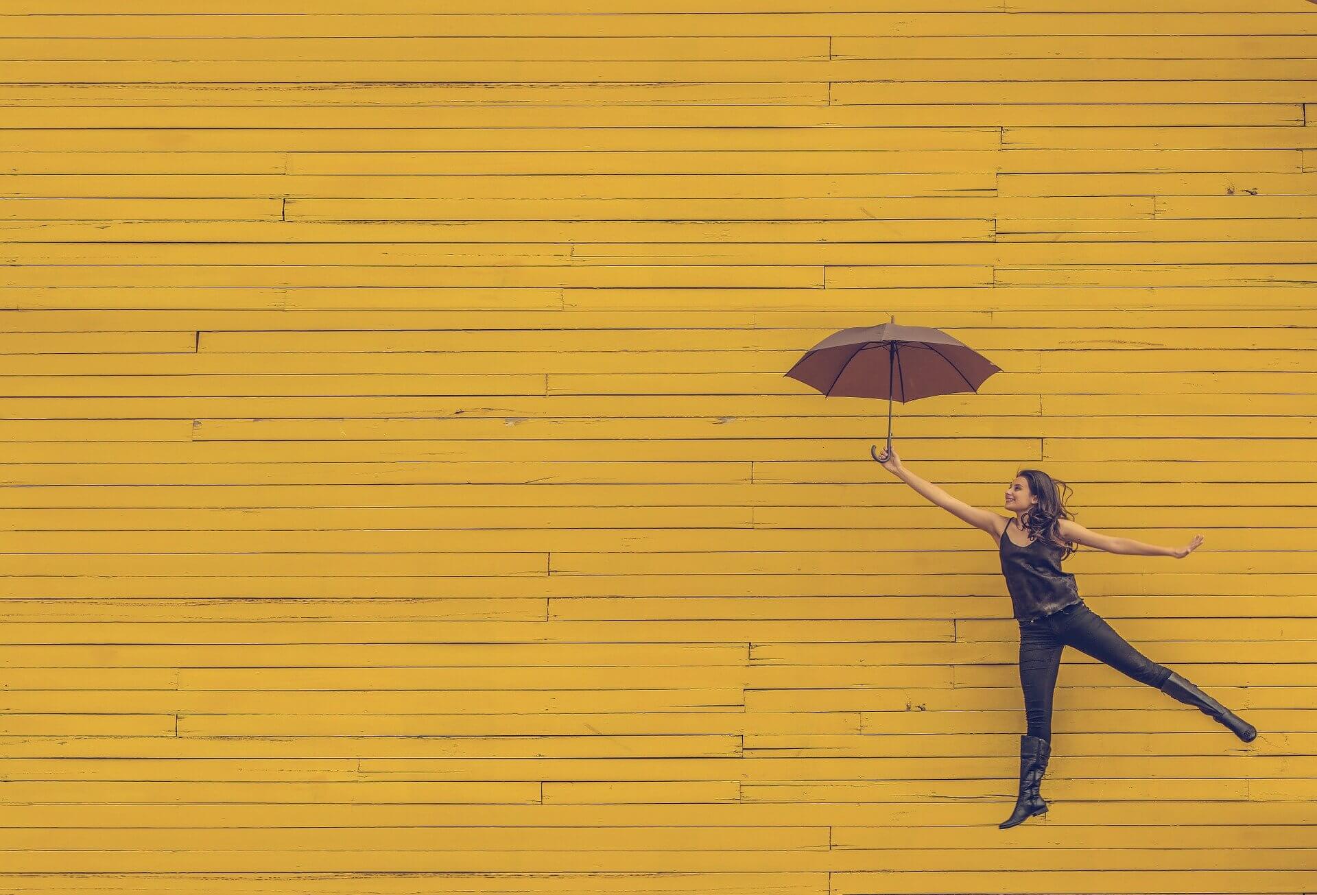 Combattre la négativité : Penser positif ! Vivre heureux !