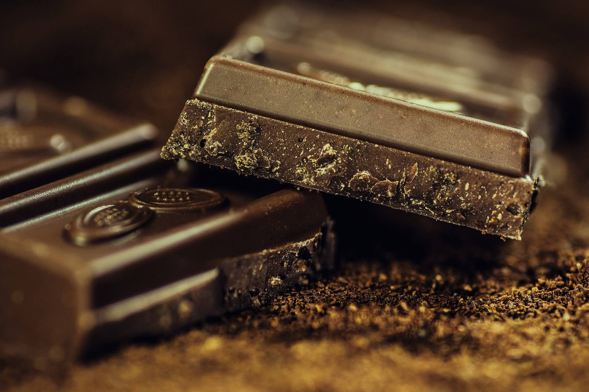 Tout savoir sur le chocolat