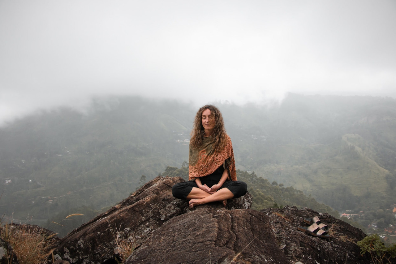 Le Yoga et la gestion des Troubles du comportement alimentaire