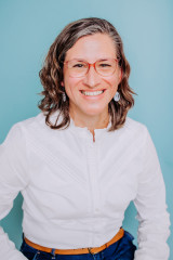 Dorine Pillault